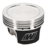 Wiseco Renault F7R 84.00 mm Bore 30.70 mm CH -17.00 CC Piston Set