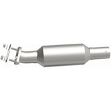 Magnaflow Conv Direct Fit 19-20 Kia Forte 2L Underbody