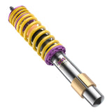 KW Coilover Kit V1 04-10 BMW 6 Series E63 / E64 (663C) Coupe / Convertible