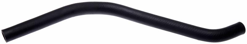 Gates 09-11 Chevrolet Aveo 4-Cyl. 1.6L Eng. To Heater Molded Heater Hose