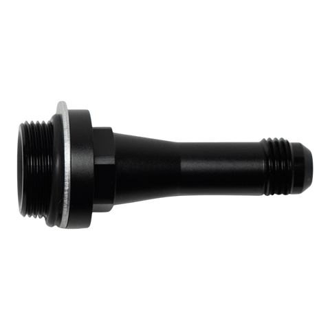 DeatschWerks 6AN Long to 7/8-20 Carb Adapter
