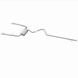 MagnaFlow BRE Exhaust Kit 13-16 Dodge Dart