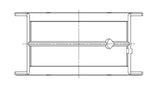 ACL Chevrolet V8 400 Race Series Standard Size Main Bearing Set