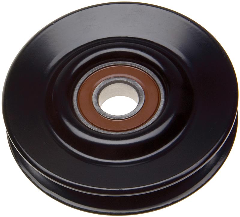Gates 98-04 Nissan Frontier 4-Cyl. 2.4L A.C. Belt Drive Pulley