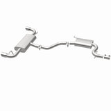 BRExhaust 10-14 VW GTI 2.0L Exhaust Kit