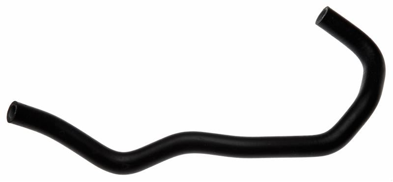 Gates 98-02 Honda Accord V-6 3.0L Engine To Heater Control Valve Molded Heater Hose