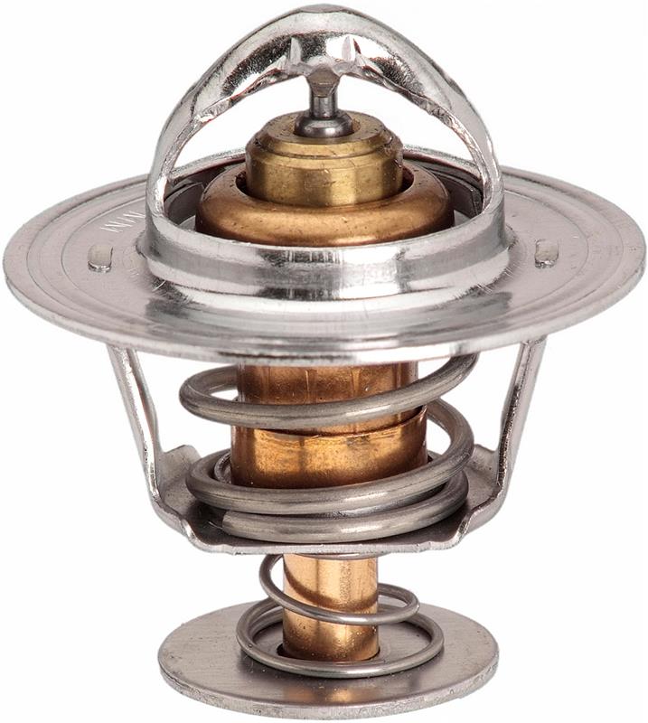 Gates 00-04 Ford Focus 2.0L 180 Degree Thermostat