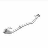BRE Exhaust 86-88 Pickup 2.4L Front Pipe Kit