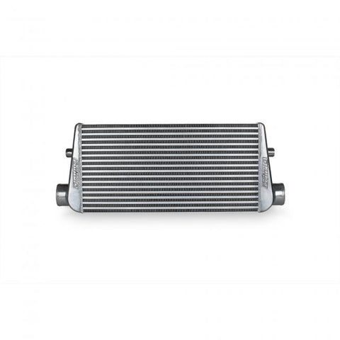 KraftWerks 31x12x4in Core Size 3in Inlet/Outlet Universal Intercooler