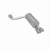 BRExhaust 09-13 Mazda 6 2.5L Muffler Kit