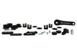 Whiteline 14-21 Subaru WRX Essential Driveline Bushing Kit
