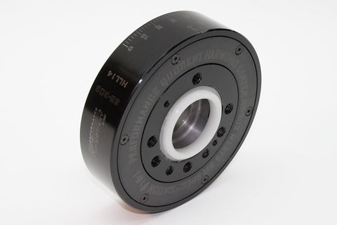 PRW - DAMPER, STEEL RACE, FORD - 2430240