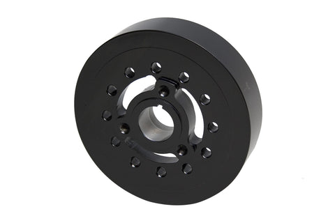 PRW - PQx SFI-Rated Racing Steel Damper - 2439001
