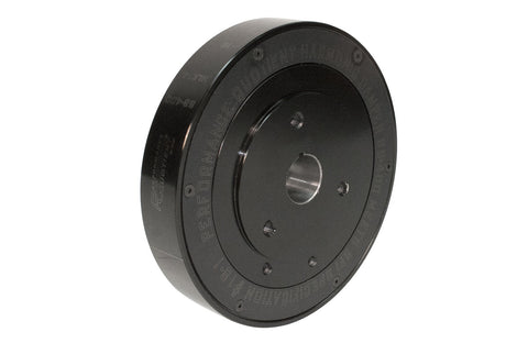 PRW - PQx SFI-Rated Racing Steel Damper - 2440041