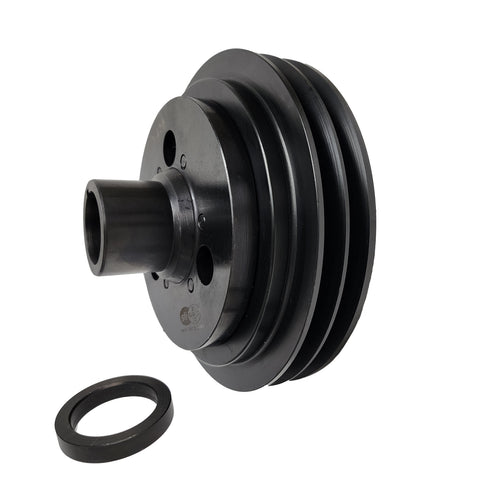 PRW - DAMPER, STEEL RACE, PONT - 2442101