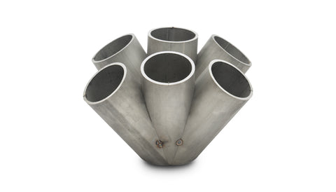 6 into 1 Turbo Manifold Merge Collector (T4)
