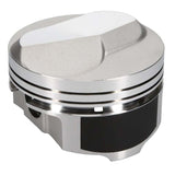 Wiseco Pro Tru Street Chevy Big Block 4.280in Bore 1.270in CH 21.00 CC Piston Set