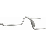 MagnaFlow 93-97 Camaro Firebird 5.7L BRE Exhaust Kit