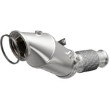 MagnaFlow 18-22 BMW 530e OEM Grade Federal / EPA Compliant Direct-Fit Catalytic Converter