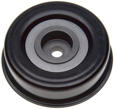 Gates 01-05 Dodge Stratus 4-Cyl. 2.4L Tensioner Pulley Belt Drive Pulley