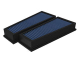aFe 19-24 Mercedes Benz G63 AMG V8 OE Replacement Air Filter w/ Pro 5R - Pair