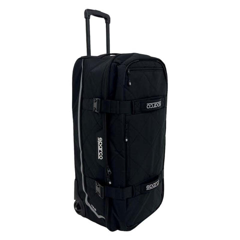 Sparco Bag Tour Black/Black