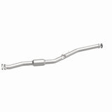 MagnaFlow Direct Fit Catalytic Converter 2015 Subaru WRX