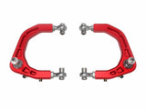 aFe Control 24-26 Toyota Tacoma Upper Control Arms - Set (Red)