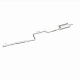 MagnaFlow BRE Exhaust Kit 97-99 Acura CL 3.0L
