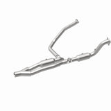 MagnaFlow 2012 Ram 1500 Tradesman HD V8 5.7L OEM Underbody Direct-Fit Catalytic Converter