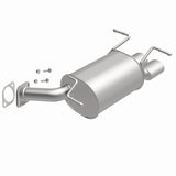 BRE Exhaust 03-04 G35 3.5L Muffler Kit