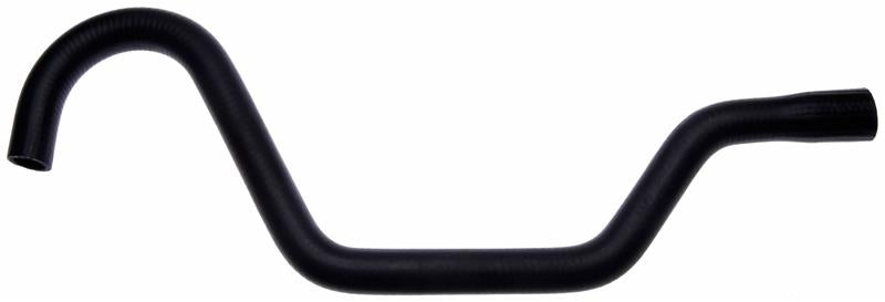 Gates 89-95 Dodge Dakota 4-Cyl. 2.5L Upper Molded Coolant Hose