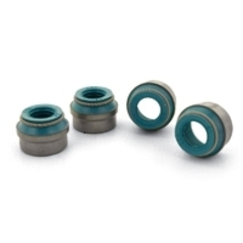 Ferrea 94-98 Toyota Supra 2JZ / 2020+ Toyota GR Corolla G16E-GTS Intake Valve Stem Seals - Set of 6