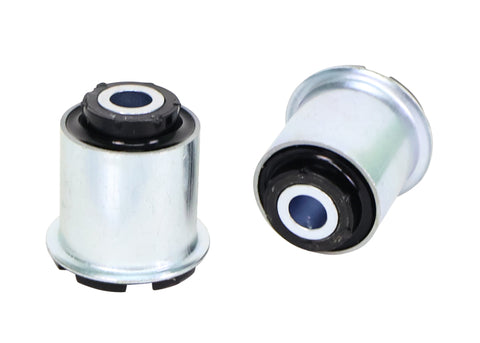 Whiteline 06-22 Ford Expedition Front Upper Control Arms Service Kit