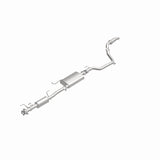 MagnaFlow BRE Exhaust Kit 13-17 PATHFINDER 3.5L