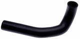 Gates 88-93 Ford Festiva 4-Cyl. 1.3L Upper Molded Coolant Hose