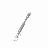 MagnaFlow Direct Fit Catalytic Converter 2020 Hyundai Sonata Rear Underbody 1.6L
