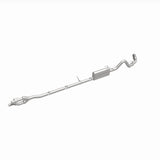 MagnaFlow Ford BRE Exhaust Replacement Kit