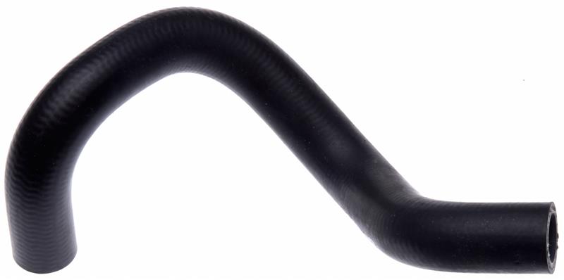 Gates 99-04 Chrysler 300M V-6 3.5L Reservoir To Pipe-4 Molded Heater Hose