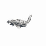 MagnaFlow Direct Fit Catalytic Converter 2018-2021 Ford EcoSport Single Manifold 2L