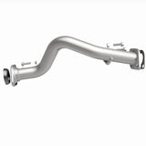 BRE Exhaust 06-12 Eclipse 2.4L Front Pipe Kit