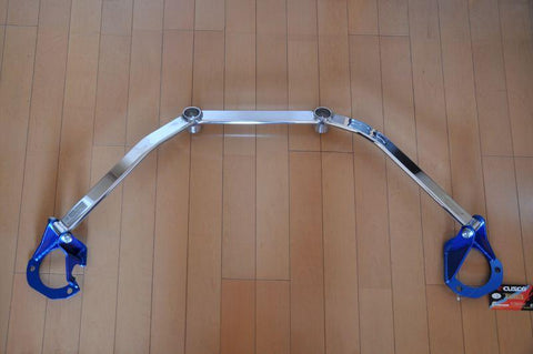 Cusco Strut Bar OS Front NCEC Miata (attaches to firewall also)