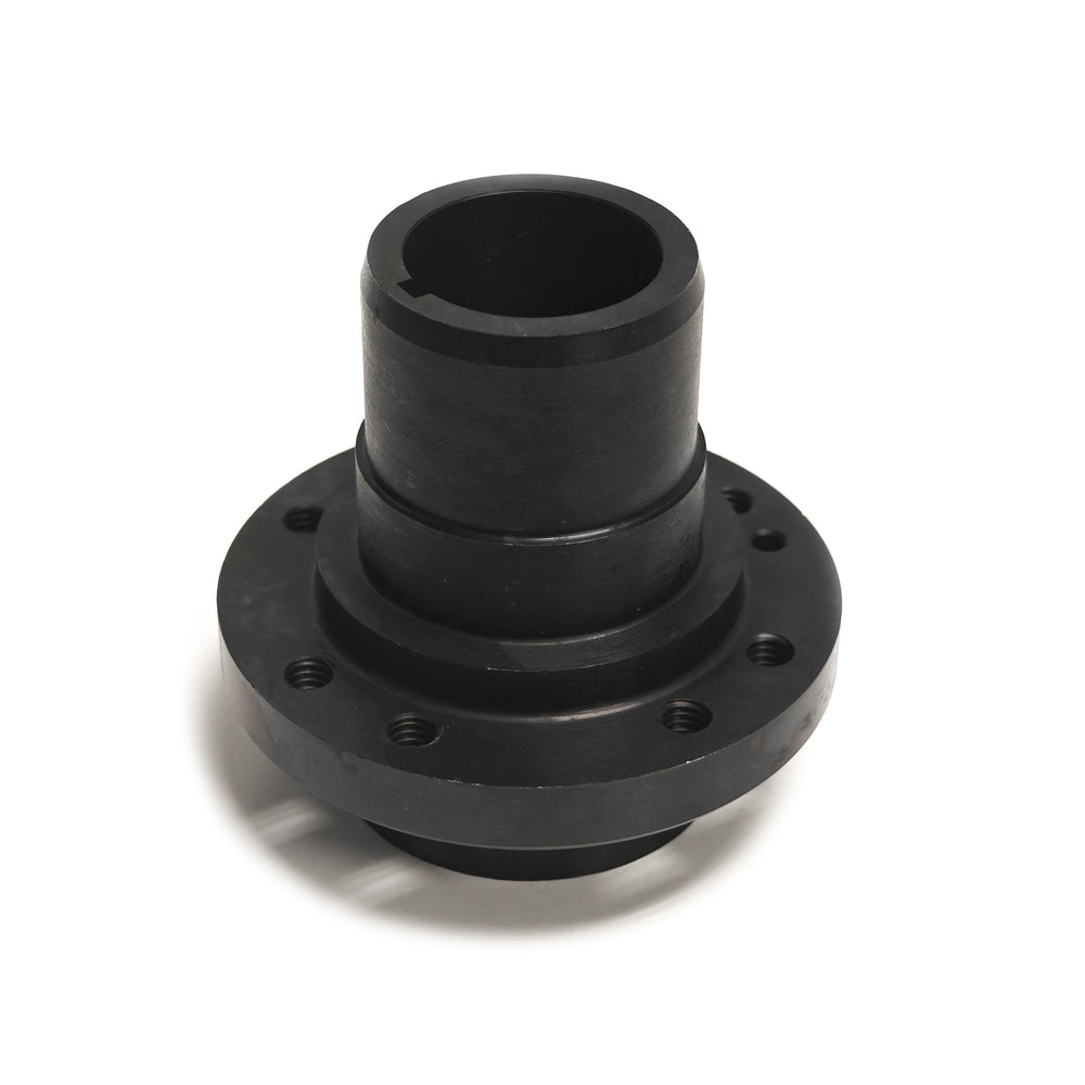 PRW - DAMPER HUB, FLUID, RACE, SFI, FORD - 2530200-01