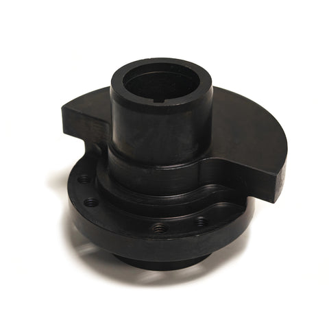 PRW - DAMPER HUB, FLUID, RACE, SFI, FORD - 2530201-01