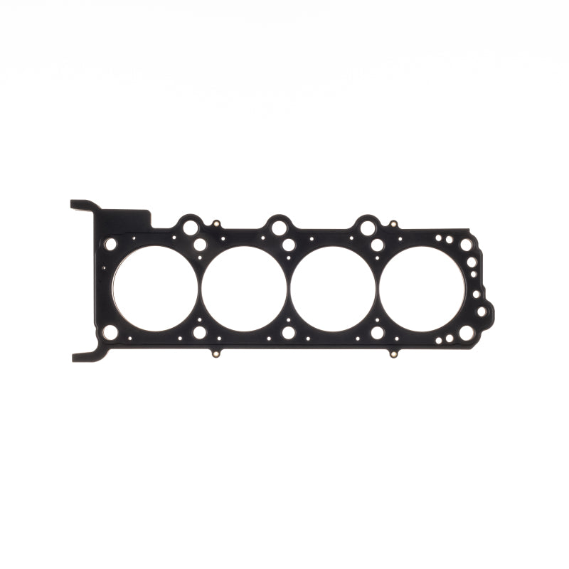 Cometic Ford 4.6L Modular V8 .075in MLS Cyl Head Gasket-95.25mm Bore-DOHC-Darton Solid Sleeve-RHS