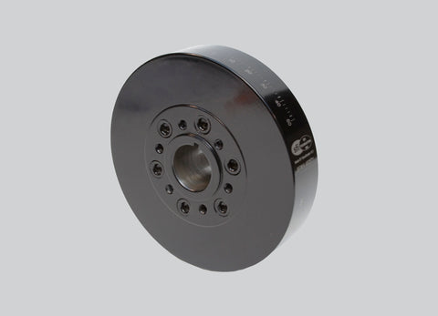 PRW - PQx SFI-Rated Racing FluidGel Damper - 2531801