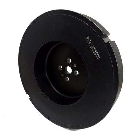 PRW - DAMPER, FLUID, ELITE SERIES, SFI, CUMMINS 5.9 12V, 1989-1998 - 2535900