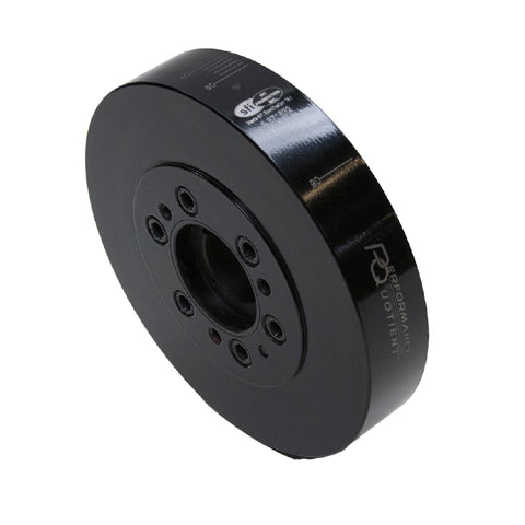 PRW - BALANCER, FLUID, RACE, SFI, CHEV - 2539600