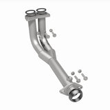 BRE Exhaust 94-01 Integra 1.8L Front Pipe Kit