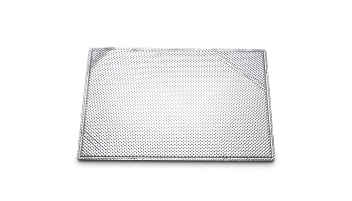 SHEETHOT TF-400 Heat Shield (Large Sheet); Size: 26.75in x 17in